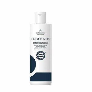 Eutrosis - Eutrosis ds shampoo 250ml