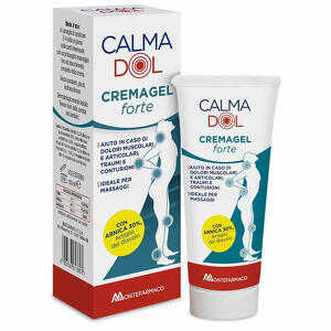 Calmadol - Crema antinfiammatoria calmadol 100ml