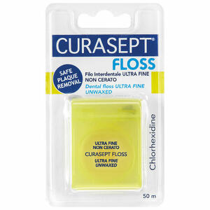 Curasept - Curasept floss classic non cerato clorexidina