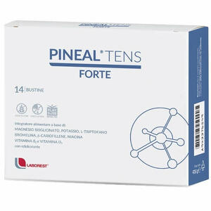 Uriach - Pineal tens forte 14 bustine nuova formula