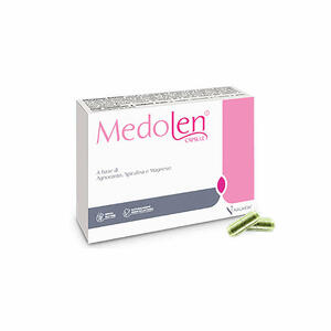 Medolen - Medolen 30 capsule