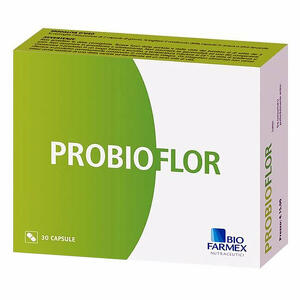 Probioflor - Probioflor 30 capsule