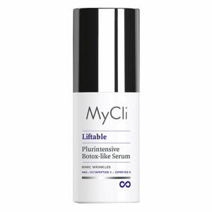 Mycli - Mycli liftable plurint siero lift 30ml