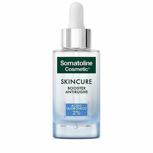 Somatoline - Somatoline c skin cure booster antirughe 30ml
