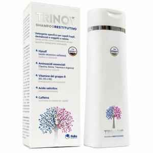Trinov - Trinov shampoo restitutivo 200ml