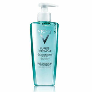 Vichy - Purete thermale gel detergente 200ml