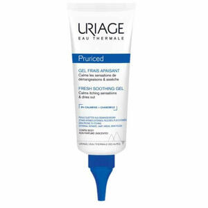 Uriage - Pruriced gel t 100ml