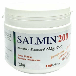 Salmin 200 - Salmin 200 200 g