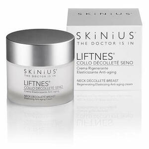 Skinius - Liftnes crema 50ml