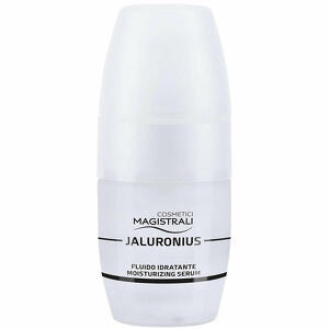 Cosmetici Magistrali - Jaluronius liquido idratante 30ml