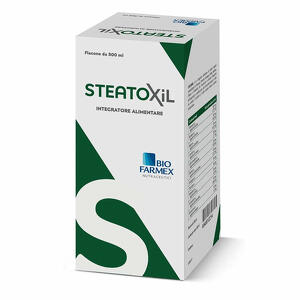 Biofarmex - Steatoxil 500ml