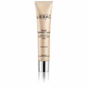 Lierac - Lierac teint perfect skin beige claire 30ml