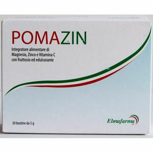 Pomazin - Pomazin 20 bustine