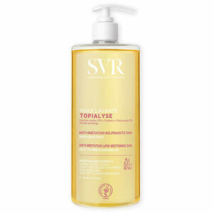 Svr - Topialyse huile lavant 1 l nuova formula