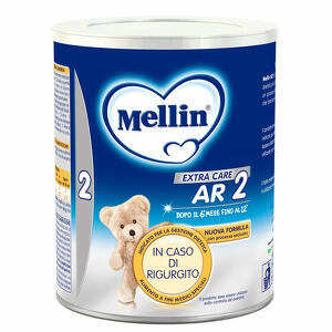 Mellin - Mellin ar 2 400 g