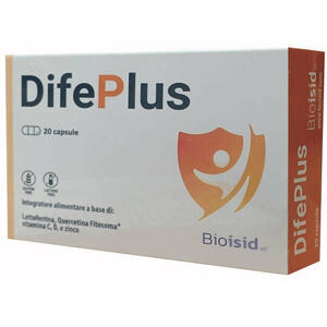 Difeplus - Difeplus 20 capsule