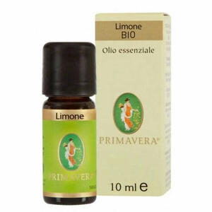 Probios - Limone olio essenziale bio 10ml