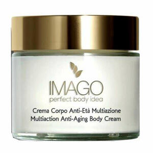 Eleve imago sculpting youth crema corpo anti etÀ multiazione - Eleve imago sculpting youth crema corpo anti eta' multiazione 200ml