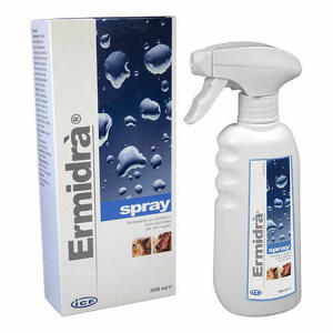 Ermidrà - Ermidra' spray 300ml