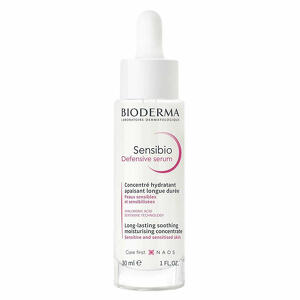 Bioderma - Sensibio defensive serum 30ml