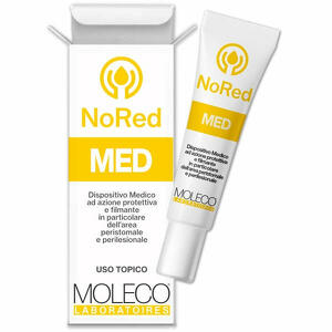 Moleco laboratoires - Nored 30 g