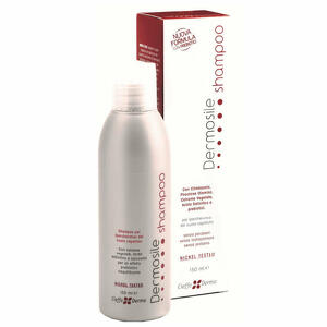 Dermosile - Dermosile shampoo 150ml