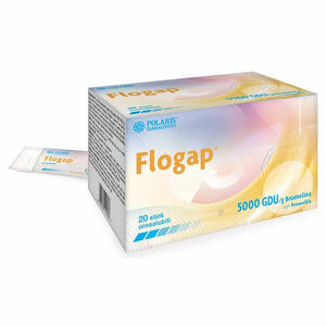 Polaris - Flogap 5000 gdu 20 stick