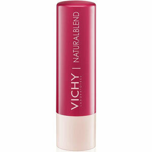 Vichy - Natural blend labbra pink 4,5 g