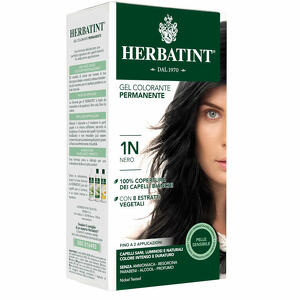 Herbatint - Herbatint nero 1n 135ml
