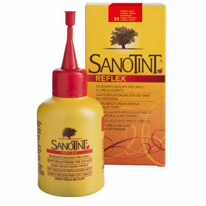 Sanotint - Sanotint reflex castano ramato 80ml