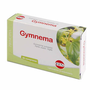 Kos - Gymnema estratto secco 60 compresse