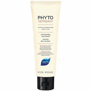 Phyto - Phytodefrisant gel brushing anti crespo 125ml