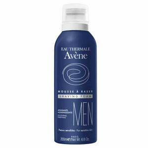 Avene - Avene homme schiuma barba nuova formula 200ml