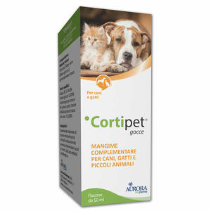 Cortipet - Cortipet 50ml