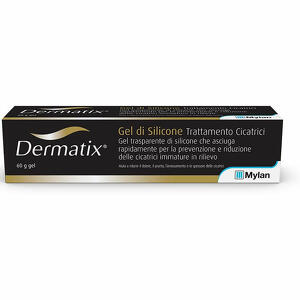 Dermatix - Dermatix gel 60 g np