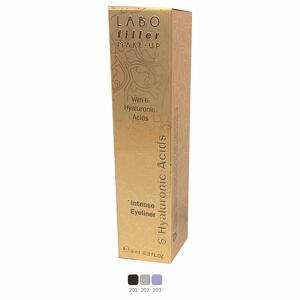 Labo - Eyeliner tratto intenso e deciso 202