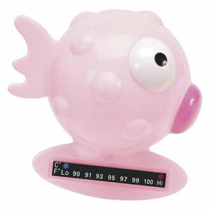 Chicco - Chicco termometro pesce rosa