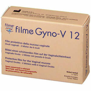 Filme Gyno - Filme gyno v12 12 ovuli