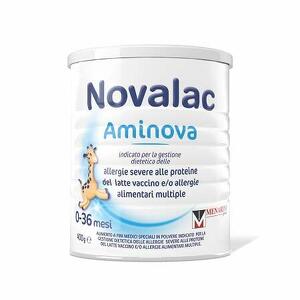 Novalac - Novalac aminova af 400 g