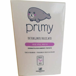 Primy - Primy detergente delicato 250ml
