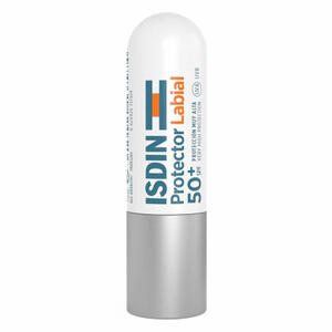 Isdin - Isdin protector labial SPF 50+ 4,8 g