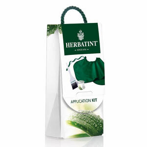 Herbatint - Herbatint application kit