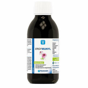 Laboratori nutergia - Ergymunyl 250ml