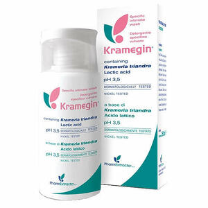 Kramegin - Kramegin detergente intimo 250ml