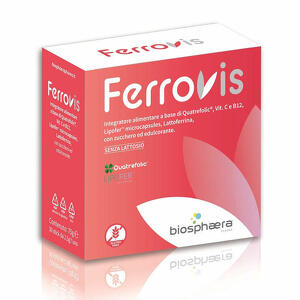 Ferrovis - Ferrovis 30 stick