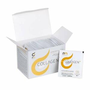 Collagen + - Ppm collagen+ 30 bustine
