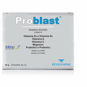 Problast - Problast 30 bustine