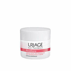 Uriage - Roseliane crema ricca 50ml