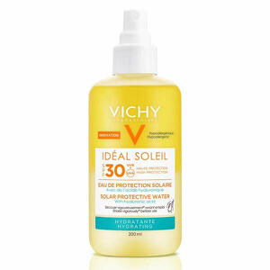 Vichy - Is acqua solare idratante 200ml