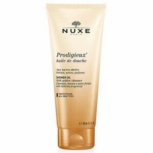 Nuxe - Nuxe olio doccia prodigieux 200ml